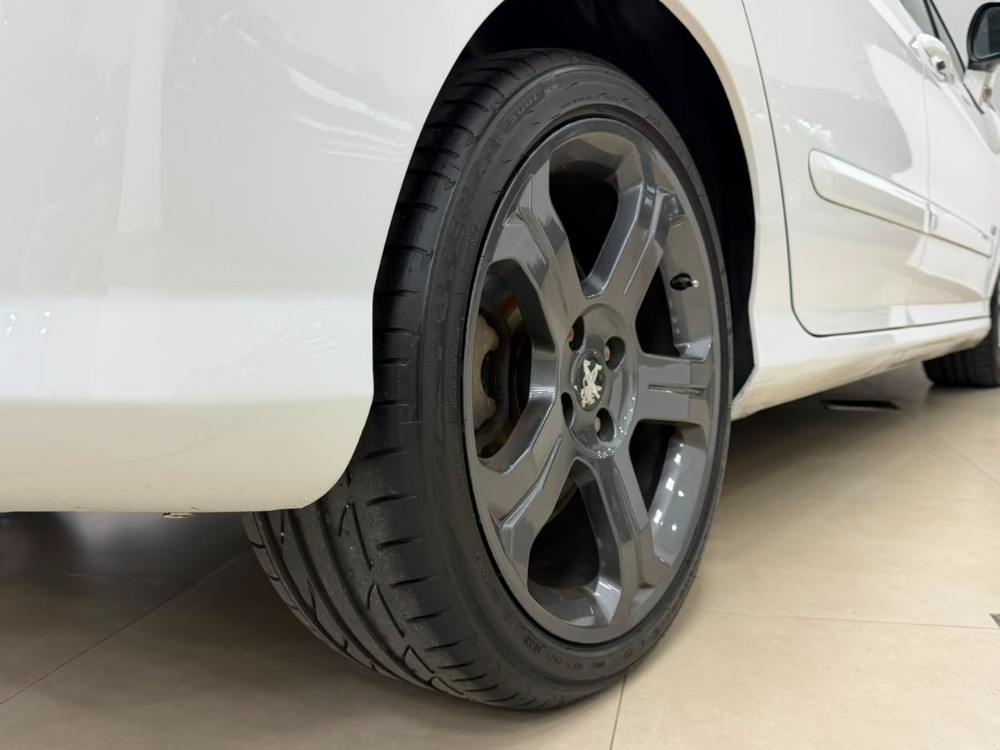 Peugeot 308 5P 1,6 Gti — foto 16